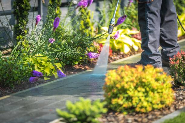 Best Fence Cleaning  in Lewiston, ME