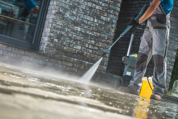 Best Sidewalk and Walkway Cleaning  in Lewiston, ME