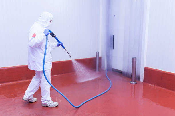 Best Post-Construction Pressure Washing  in Lewiston, ME
