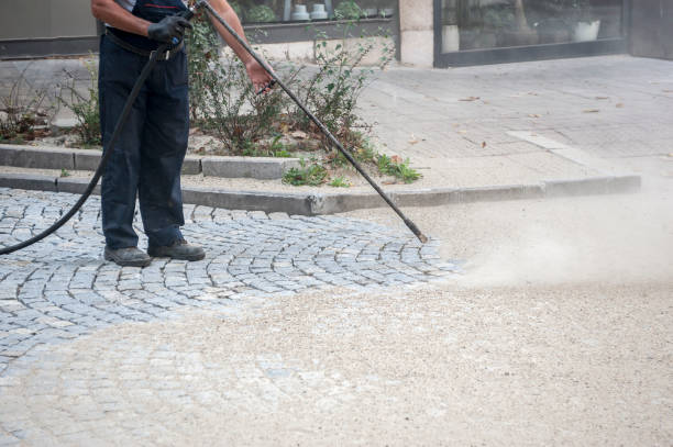 Trusted Lewiston, ME Pressure Washing Services Experts