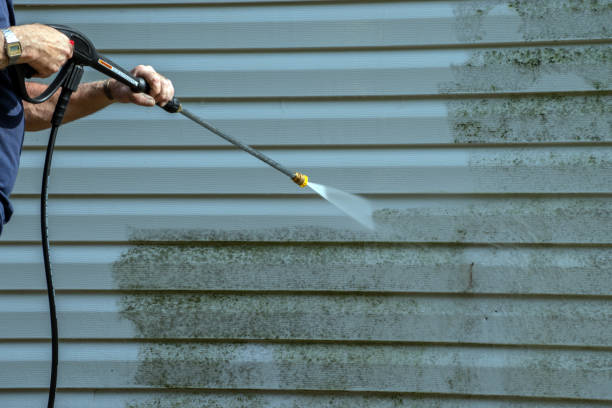 Best Graffiti Removal  in Lewiston, ME