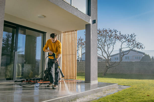 Best Solar Panel Cleaning  in Lewiston, ME