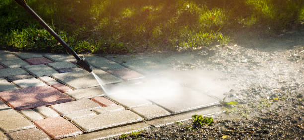 Best Dumpster Area Cleaning  in Lewiston, ME