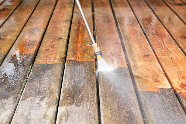 Best Building Exterior Washing  in Lewiston, ME